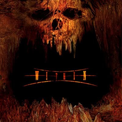 Within (2005) afişi