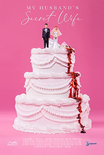 Already Married (2018) afişi