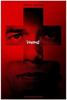 Vincent (2017) afişi