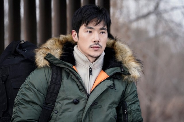 My Husband Oh Jak-Doo Fotoğrafı