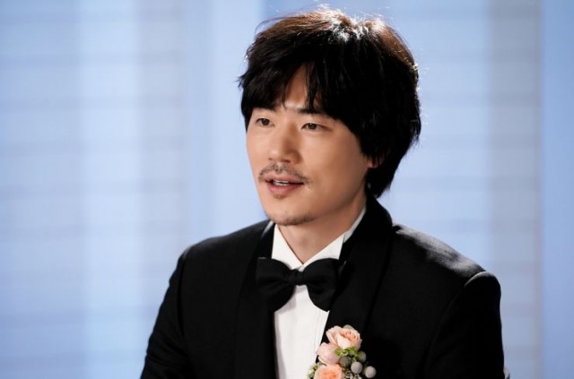 My Husband Oh Jak-Doo Fotoğrafı