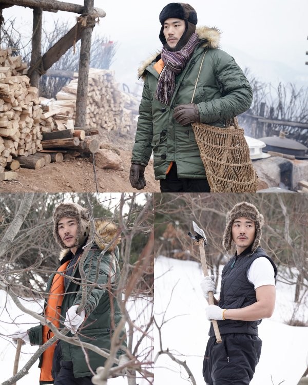 My Husband Oh Jak-Doo Fotoğrafı