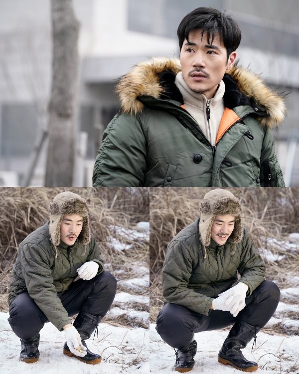 My Husband Oh Jak-Doo fotoğrafı