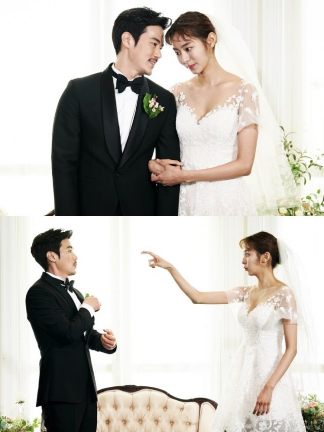 My Husband Oh Jak-Doo Fotoğrafı