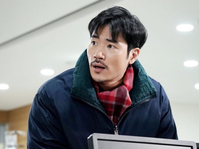 My Husband Oh Jak-Doo Fotoğrafı