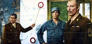 Komandolar fotoğrafı