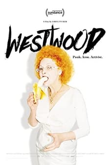 Westwood: Punk, Icon, Activist (2018) afişi