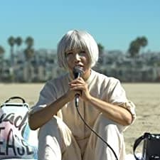 White Rabbit (2018) afişi