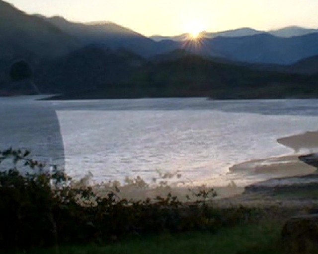 Tanrı ile Sohbet Fotoğrafı