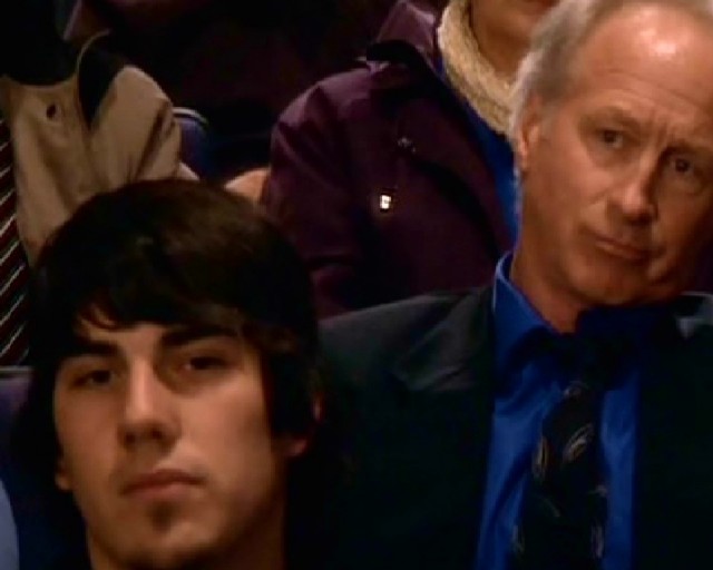 Tanrı ile Sohbet Fotoğrafı