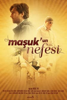 Maşuk'un Nefesi (2014) afişi