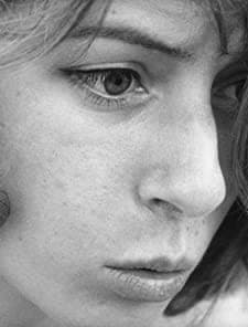 Antigone (1964) afişi