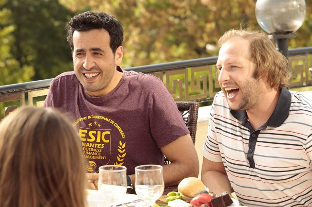 Premières vacances Fotoğrafı