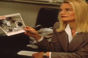 Stormy Weathers fotoğrafı