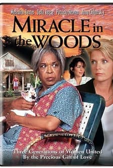 Miracle in the Woods (1997) afişi