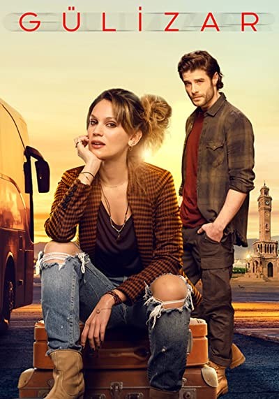 Gülizar (2018) afişi