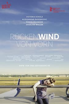 Rückenwind von vorn (2018) afişi
