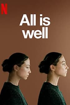 All Good (2018) afişi