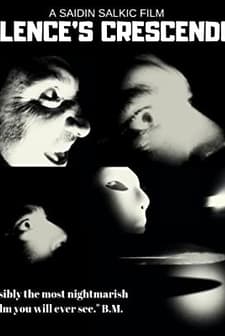 CRESCENDO (2018) afişi