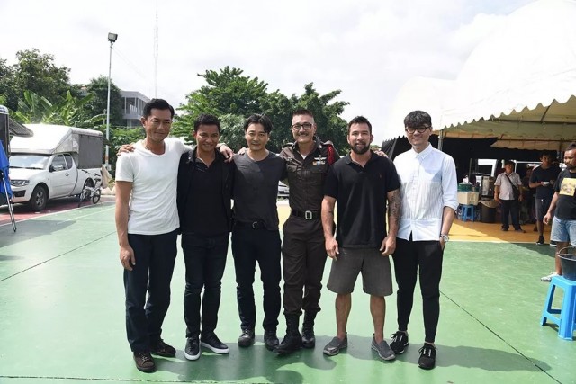 SPL 3 – Paradoks fotoğrafı