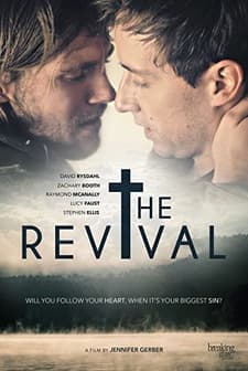 The Revival (2017) afişi