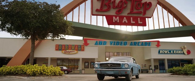 The One and Only Ivan fotoğrafı