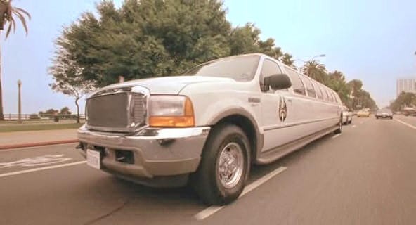 Who's Your Daddy? fotoğrafı