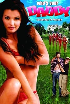 Who's Your Daddy? (2002) afişi