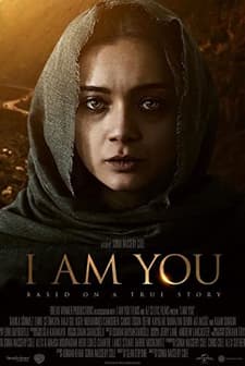 I Am You (2019) afişi