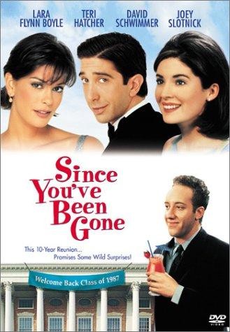 Yıllar Sonra (1998) afişi