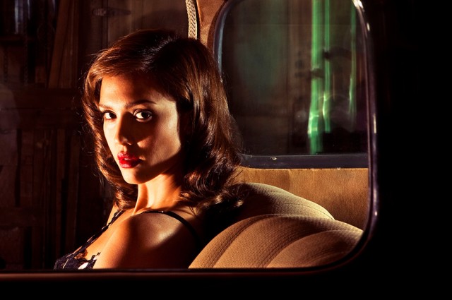 İçimdeki Katil Fotoğrafı