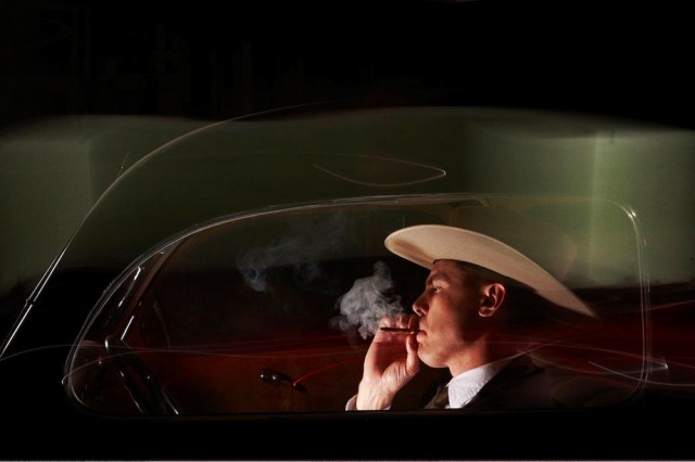 İçimdeki Katil Fotoğrafı