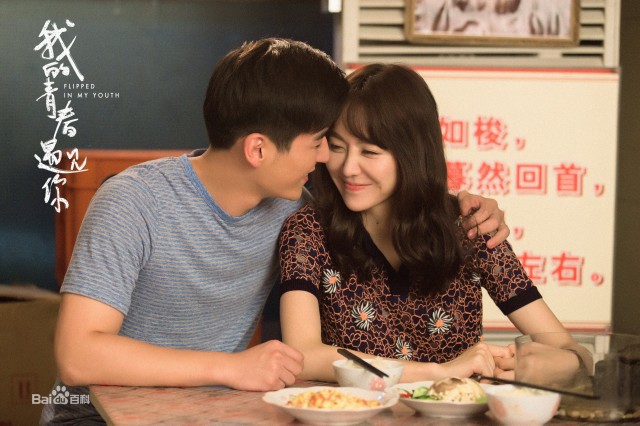 Ters Dönmüş Geçliğim fotoğrafı