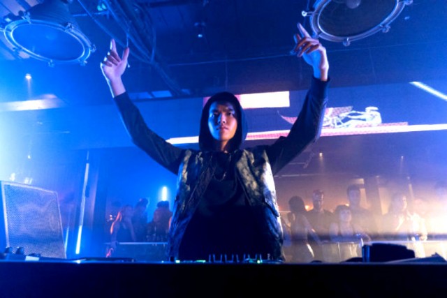 Yeni Nesil Ajan: Xander Cage'in Dönüşü Fotoğrafı