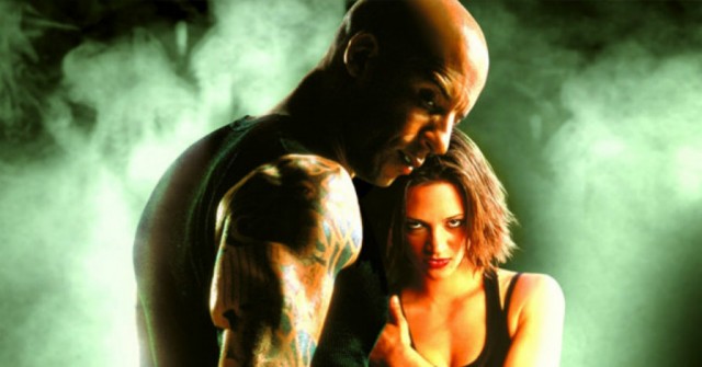 Yeni Nesil Ajan: Xander Cage'in Dönüşü Fotoğrafı