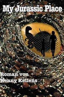 My Jurassic Place (2018) afişi