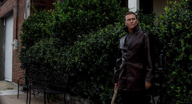 The Demonologist fotoğrafı