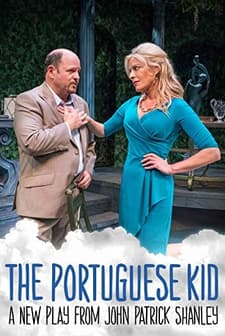 The Portuguese Kid (2018) afişi