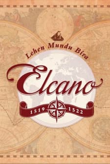 Elcano Lehen Mundu Bira (2019) afişi