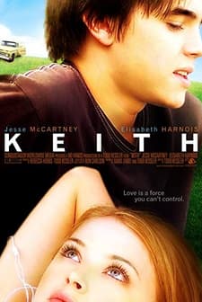 Keith (2008) afişi