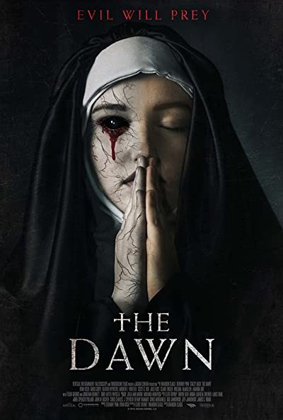 The Dawn (2019) afişi
