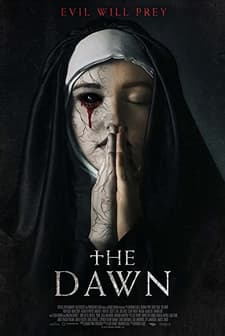 The Dawn (2019) afişi