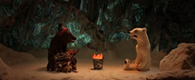 Poles Apart (2017) afişi