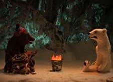 Poles Apart (2017) afişi