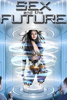Sex and the Future (2020) afişi