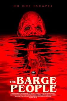 The Barge People (2018) afişi