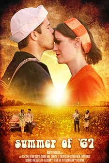 Summer of '67 (2018) afişi