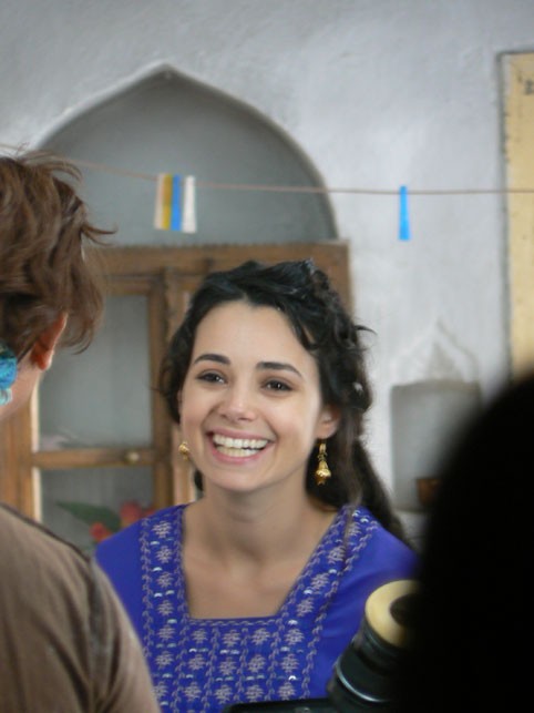 İncir Çekirdeği Fotoğrafı