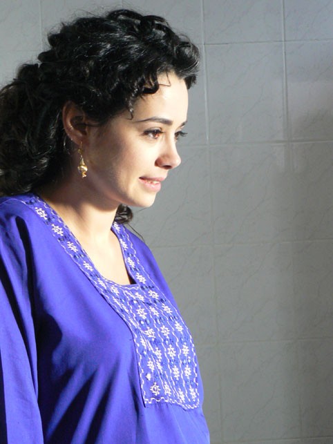 İncir Çekirdeği Fotoğrafı