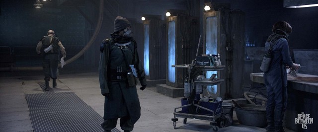 Bu Dünyanın Dışında fotoğrafı